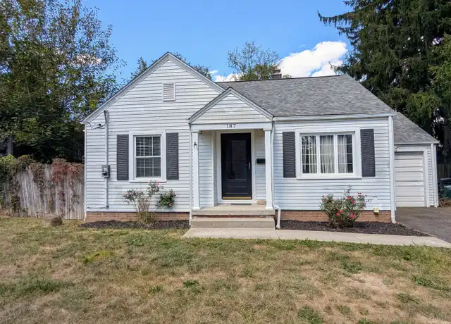 Property at 187 Everhard Rd SW, North Canton, OH, 44709, 3 beds, 1 bath, [object Object]