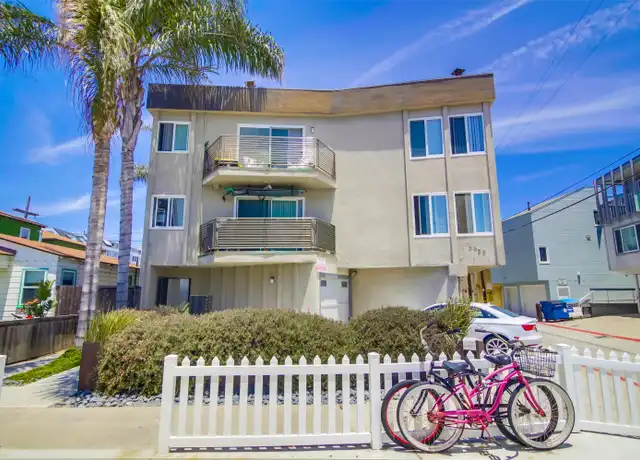 Property at 3630 Bayside Ln Unit 5, San Diego, CA, 92109, 0 beds, 1 bath, [object Object]
