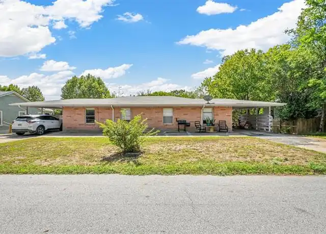 Property at 120 E Monterey St Unit 116, Denison, TX, 75021, 2 beds, 1 bath, [object Object]