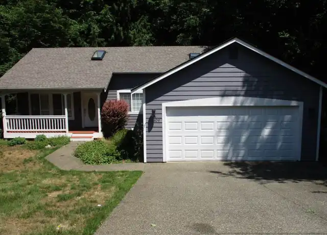 Property at 14809 46th Avenue Ct NW, Gig Harbor, WA, 98332, 3 beds, 2 baths, [object Object]