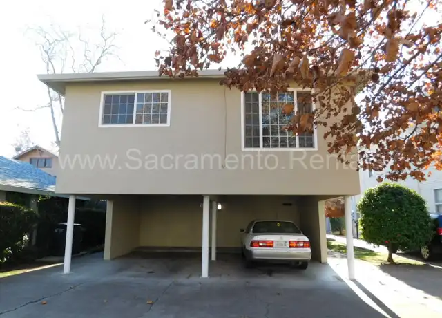 Property at 2720 S St Unit 2720, Sacramento, CA, 95816, 1 bed, 1 bath, [object Object]