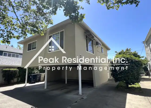 Property at 2720 S St Unit 2720, Sacramento, CA, 95816, 1 bed, 1 bath, [object Object]