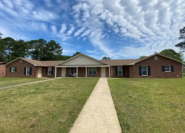 Property at 278 Crabapple Cir #58, Fayetteville, NC, 28303, 2 beds, 1 bath, [object Object]