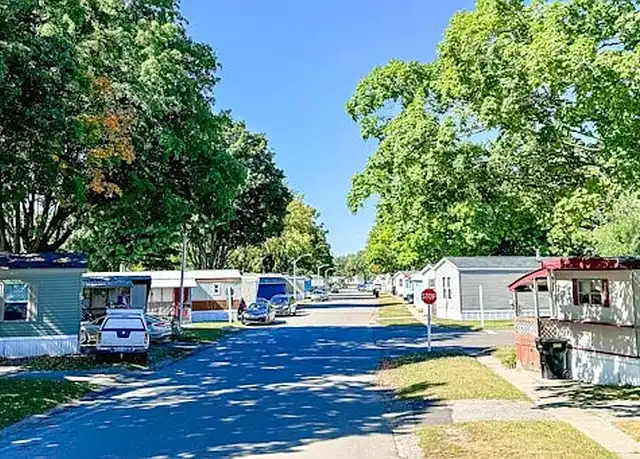 Property at Metro Commons - 28745 Van Born Rd, Romulus, MI, 48174, 3 beds, 2 baths, [object Object]