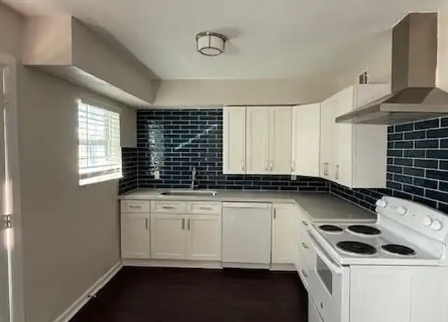 Property at 1824 Thonig Rd Unit 13, Houston, TX, 77055, 2 beds, 1 bath, [object Object]