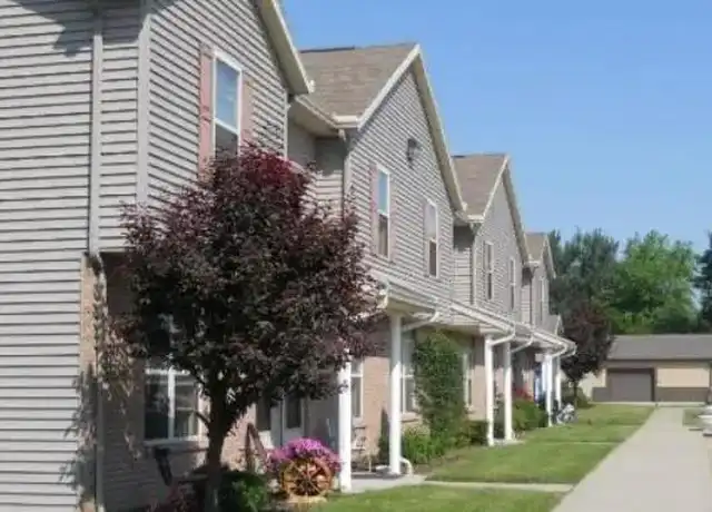 Property at 100 N 3rd St, Shelby, OH, 44875, 2 beds, 1 bath, [object Object]