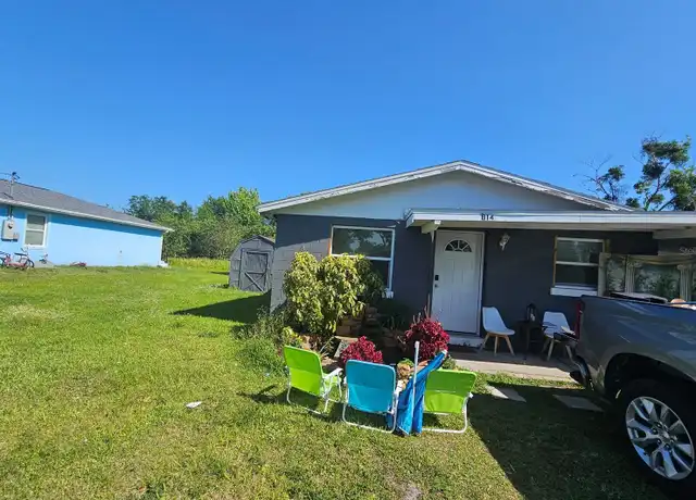 Property at 614 Mency St, Saint Cloud, FL, 34769, 1 bed, 1 bath, [object Object]