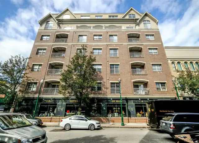 Property at 543 Main St #201, New Rochelle, NY, 10801, 2 beds, 2 baths, [object Object]
