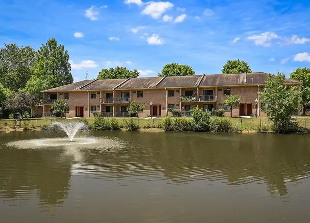 Property at Whiteland West Apartments - 218 Apple Dr, Exton, PA, 19341, 1 bed, 1 bath, [object Object]