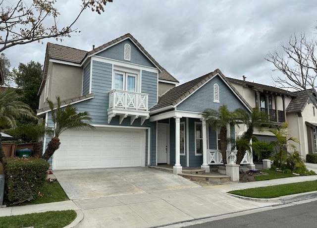 Photo of 35 Kyle Ct, Mission Viejo, CA 92694