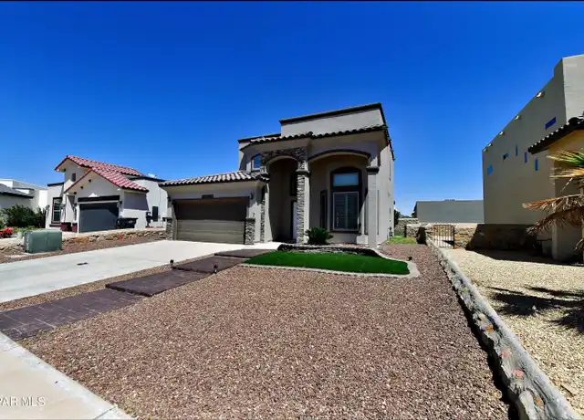 Property at 13597 Sproatley St, El Paso, TX, 79928, 3 beds, 3 baths, [object Object]