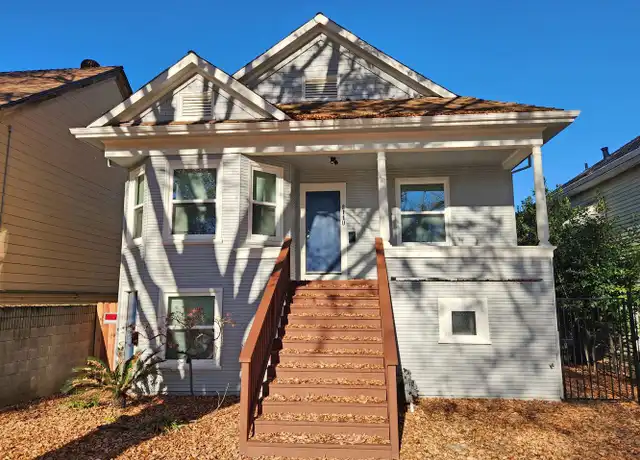 Property at 811 V St Unit 1/2 LOWR, Sacramento, CA, 95818, 2 beds, 1 bath, [object Object]
