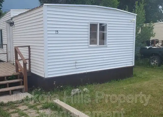 Property at 107 Gumbo Dr Unit 15, Box Elder, SD, 57719, 3 beds, 1 bath, [object Object]