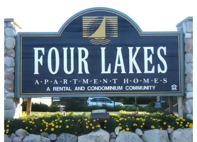 Property at 5536 E Lake Dr Unit D, Lisle, IL, 60532, 1 bed, 1 bath, [object Object]