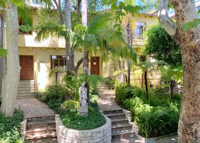 Property at 8417 Fountain Ave, West Hollywood, CA, 90069, 2 beds, 2 baths, [object Object]