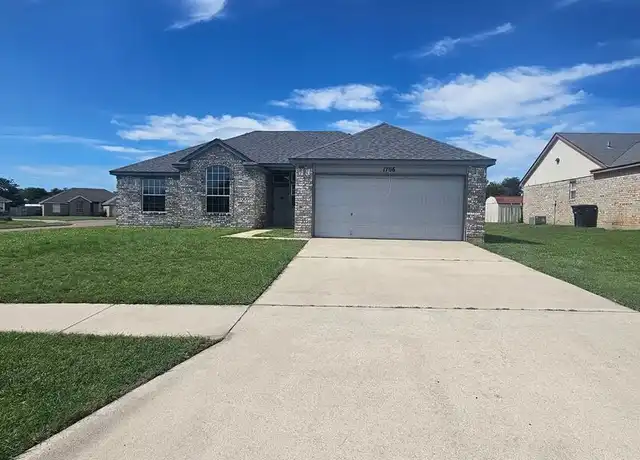 Property at 1706 Caprock Dr, Killeen, TX, 76549, 4 beds, 2 baths, [object Object]
