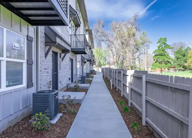 Property at 6643 W 52nd Ave Unit 6643 A, Arvada, CO, 80002, 3 beds, 4 baths, [object Object]