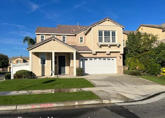 Photo of 1813 New Riders St, Bakersfield, CA 93311