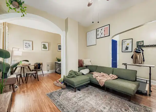 Property at 3118 Pleasant Ave Unit 1N, Minneapolis, MN, 55408, 1 bed, 1 bath, [object Object]