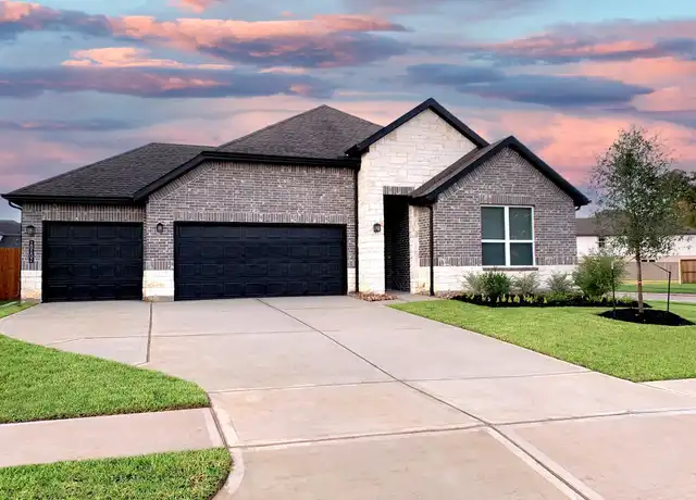 Property at 10102 Tatter Creek Ct, Conroe, TX, 77384, 4 beds, 3 baths, [object Object]