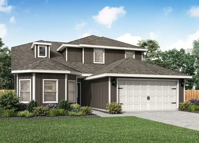 Property at 1001 Temple Ln, Fort Worth, TX, 76108, 4 beds, 2.5 baths, [object Object]