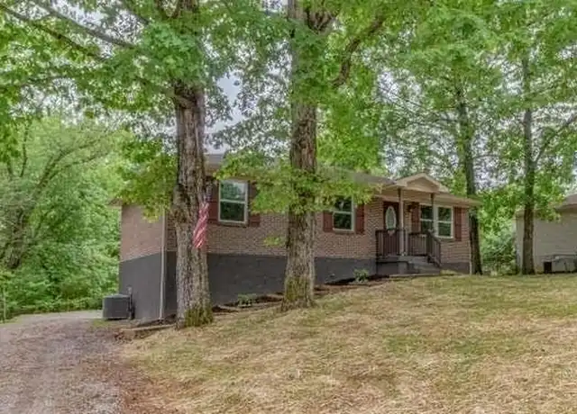 Property at 728 Lafayette Rd, Clarksville, TN, 37042, 3 beds, 2 baths, [object Object]
