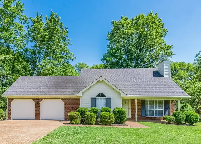 Property at 317 Rosemary St, Smyrna, TN, 37167, 3 beds, 2 baths, [object Object]