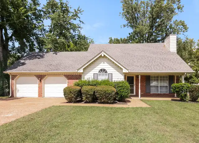 Property at 317 Rosemary St, Smyrna, TN, 37167, 3 beds, 2 baths, [object Object]