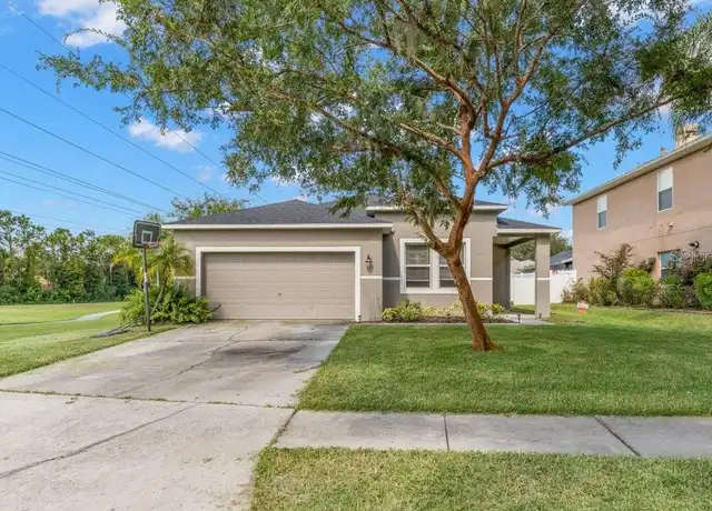 Property at 5713 Hawkpark Blvd, Lithia, FL, 33547, 3 beds, 2 baths, [object Object]