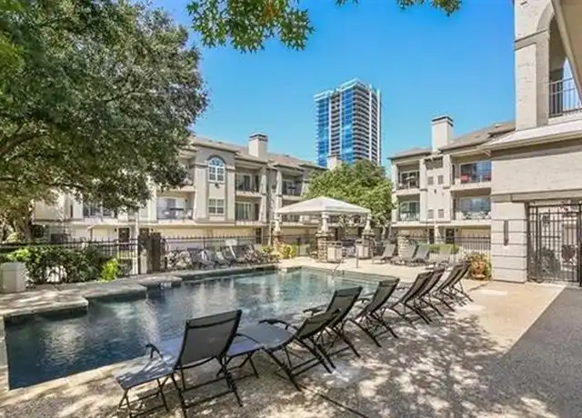 Property at 2201 Wolf St #5104, Dallas, TX, 75201, 1 bed, 1 bath, [object Object]