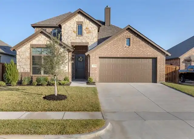Property at 2607 Rosebud Ln, Venus, TX, 76084, 4 beds, 3 baths, [object Object]