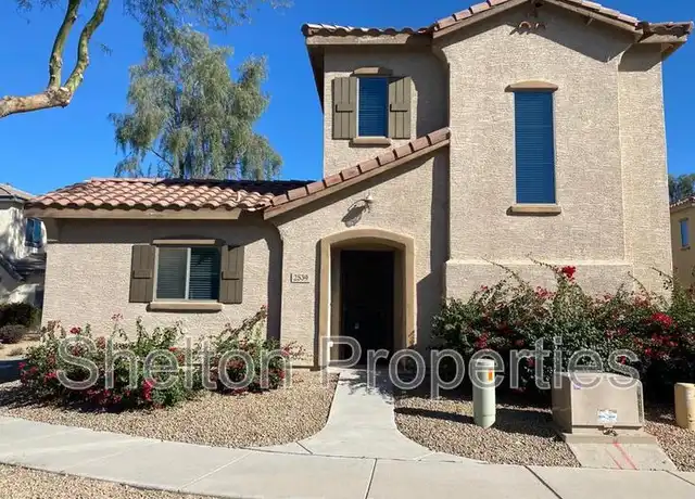 Property at 2539 N 149th Ave, Goodyear, AZ, 85395, 3 beds, 2.5 baths, [object Object]