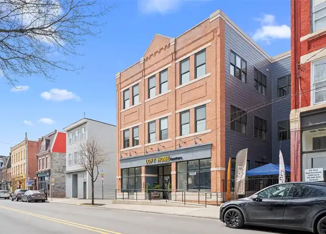 Property at 3529 Butler St Unit 2A, Pittsburgh, PA, 15201, 1 bed, 1 bath, [object Object]
