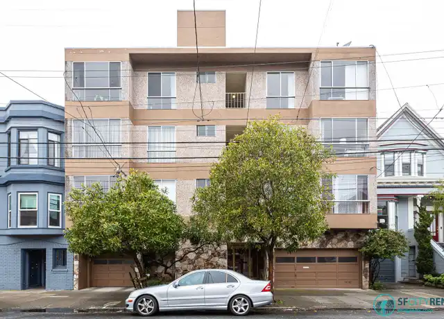 Property at 1247 11th Ave Unit 101, San Francisco, CA, 94122, 1 bed, 1 bath, [object Object]