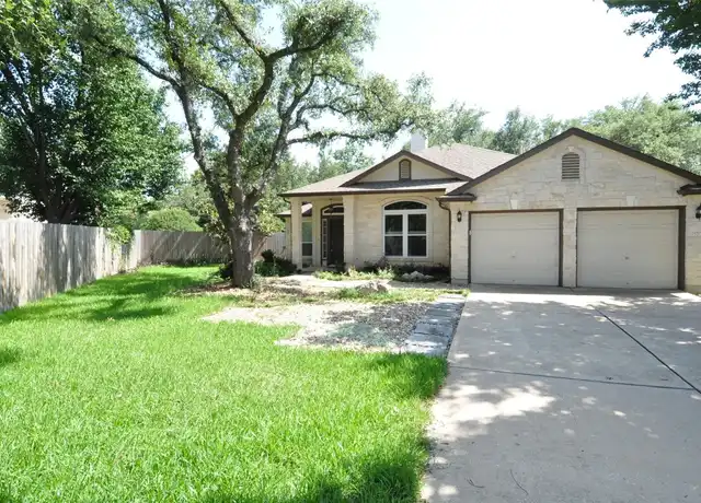 Property at 14505 Templemore Cv, Austin, TX, 78717, 3 beds, 2 baths, [object Object]