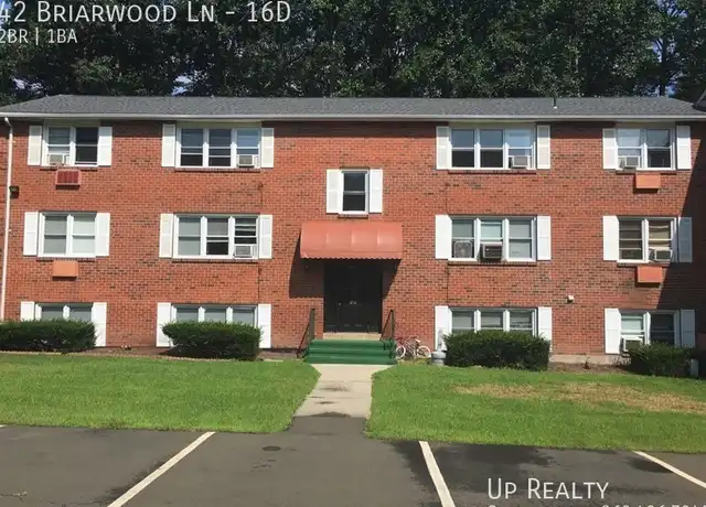 Property at 42 Briarwood Ln Unit 16D, Branford, CT, 06405, 2 beds, 1 bath, [object Object]