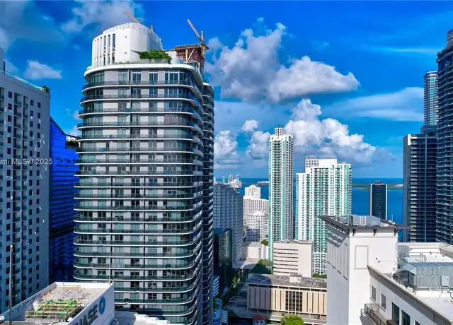 Property at 55 SW 9th St #3509, Miami, FL, 33130, 1 bed, 1.5 baths, [object Object]