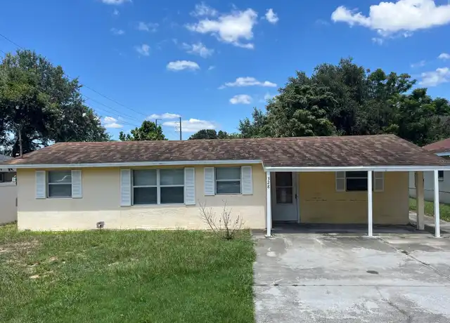 Property at 328 Avenue B, Waverly, FL, 33877, 3 beds, 1.5 baths, [object Object]