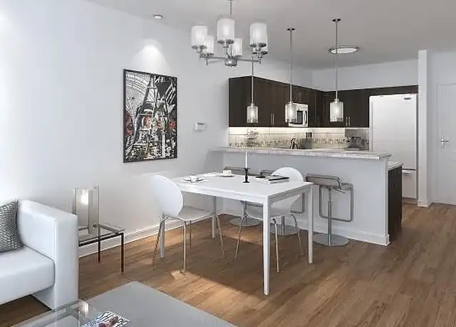 Property at Rose Hall - 10 Kings Rd, Madison, NJ, 07940, 1 bed, 1 bath, [object Object]