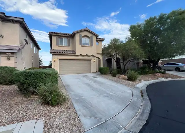 Property at 6908 Caspian Tern St, North Las Vegas, NV, 89084, 4 beds, 3 baths, [object Object]