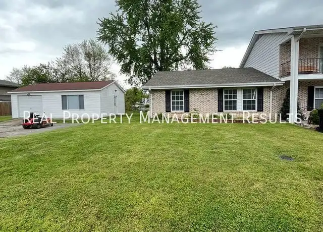 Property at 5918 Jeffrey Ln, Newburgh, IN, 47630, 2 beds, 2 baths, [object Object]