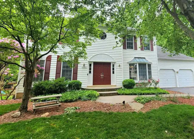 Property at 8300 Giantstep Pl, Montgomery Village, MD, 20886, 4 beds, 2.5 baths, [object Object]