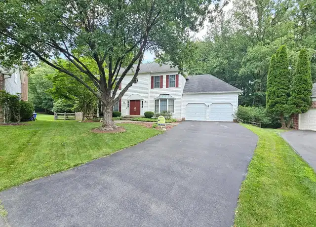 Property at 8300 Giantstep Pl, Montgomery Village, MD, 20886, 4 beds, 2.5 baths, [object Object]