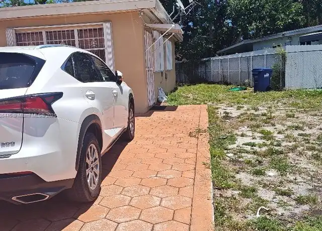 Property at 12325 NW 19th Ave Unit 12325, Miami, FL, 33167, 1 bed, 1 bath, [object Object]