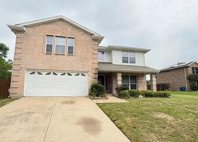 Property at 8413 Sailors St, Rowlett, TX, 75089, 5 beds, 2.5 baths, [object Object]