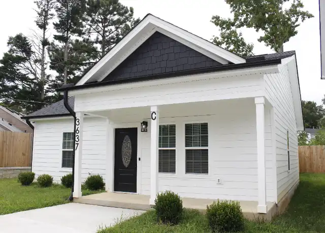 Property at 3637 Guess Rd Unit C, Durham, NC, 27705, 2 beds, 1 bath, [object Object]
