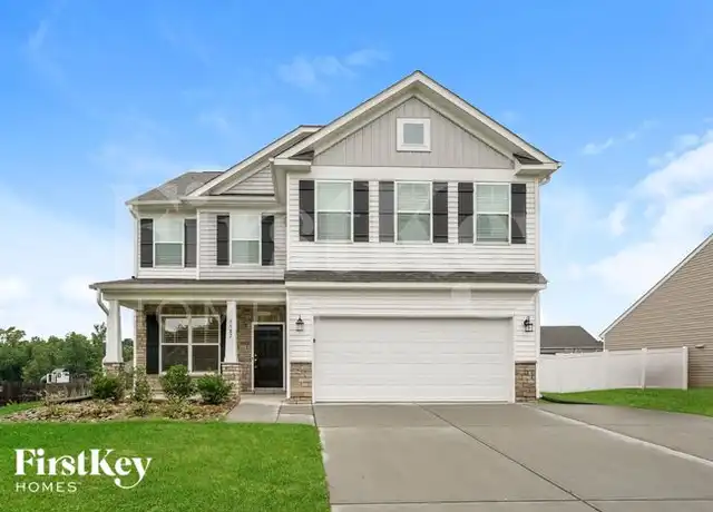 Property at 5587 Siler St, Trinity, NC, 27370, 5 beds, 3.5 baths, [object Object]