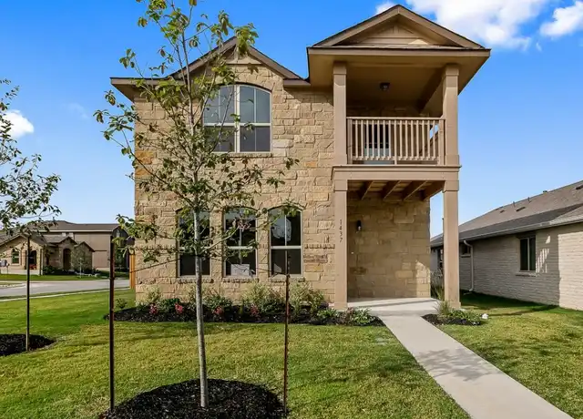 Property at 1437 Blake St, Leander, TX, 78641, 3 beds, 2.5 baths, [object Object]