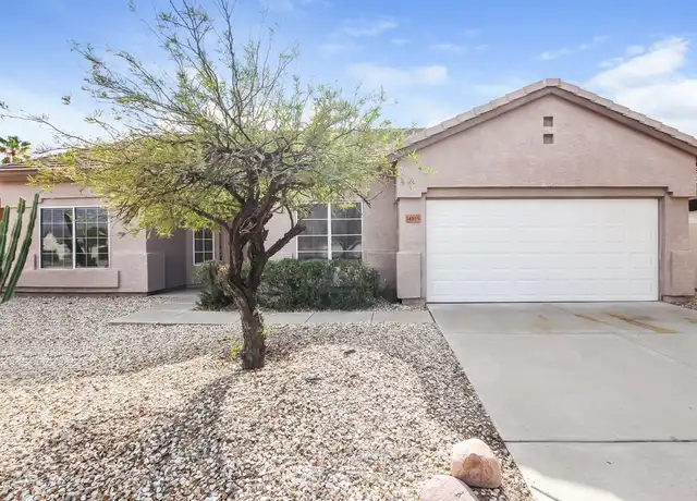 Property at 14815 W Dovestar Dr, Surprise, AZ, 85374, 3 beds, 2 baths, [object Object]