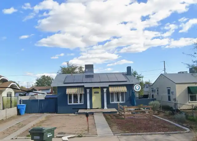 Property at 1109 N 13th St, Phoenix, AZ, 85006, 2 beds, 1 bath, [object Object]